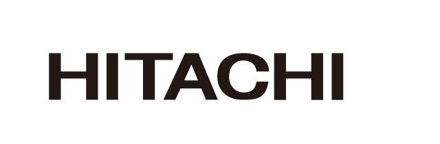 HITACHI